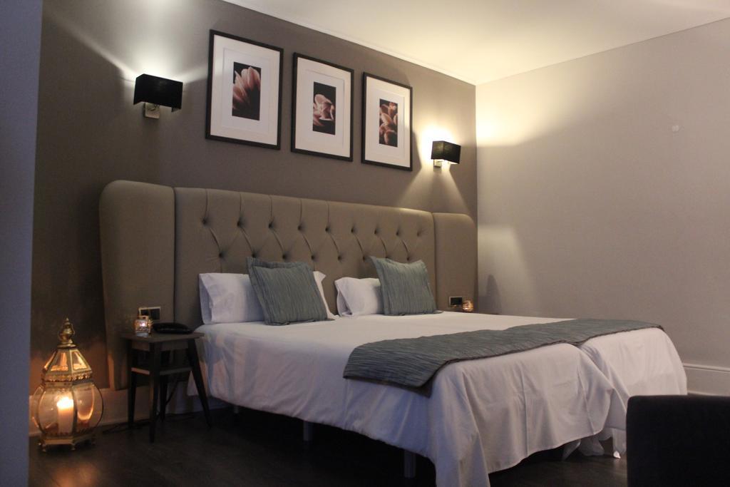 Hotel Bienestar Termas De Vizela Εξωτερικό φωτογραφία