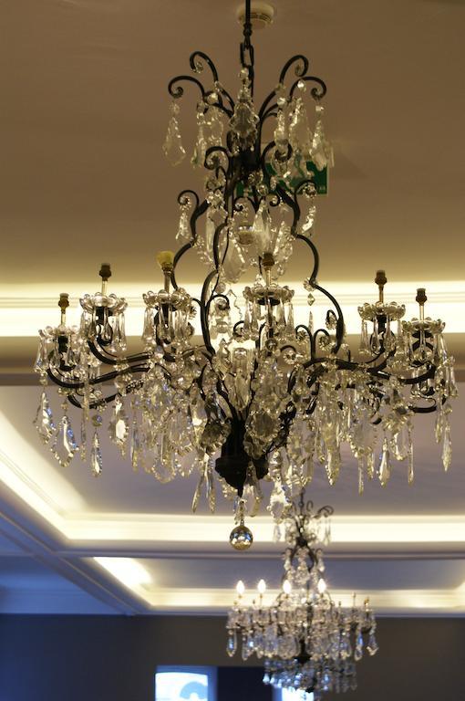 Hotel Bienestar Termas De Vizela Εξωτερικό φωτογραφία