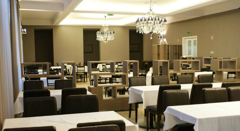 Hotel Bienestar Termas De Vizela Εξωτερικό φωτογραφία