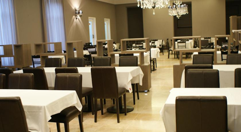 Hotel Bienestar Termas De Vizela Εξωτερικό φωτογραφία